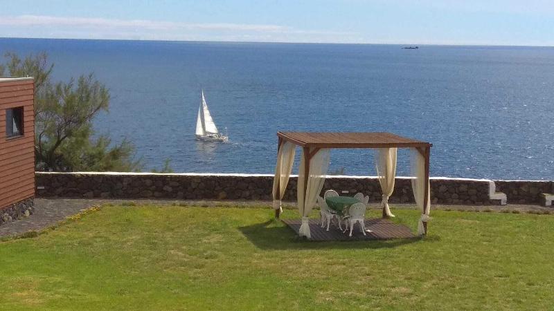 Alluar Lodge - Genel