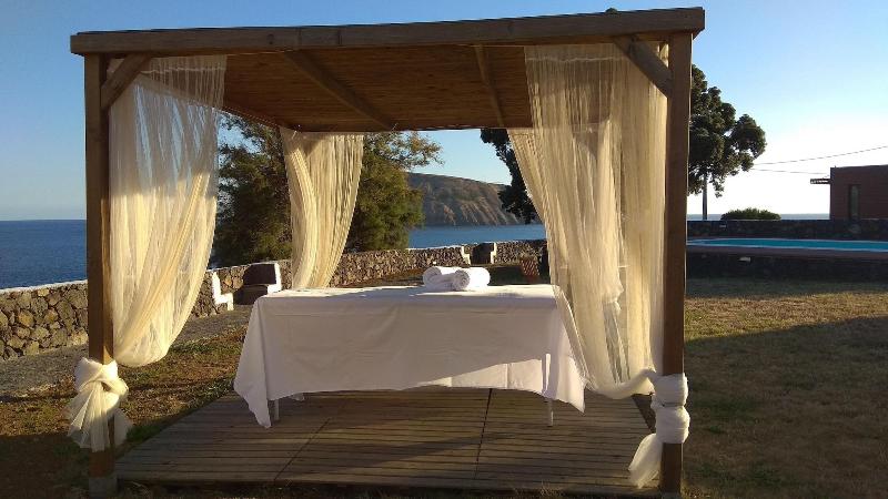 Alluar Lodge - Genel