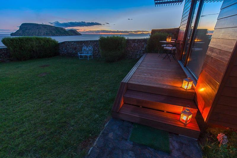 Alluar Lodge - Genel