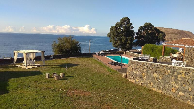 Alluar Lodge - Genel