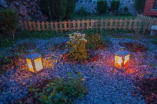 Alluar Lodge fotoÄŸrafÄ±