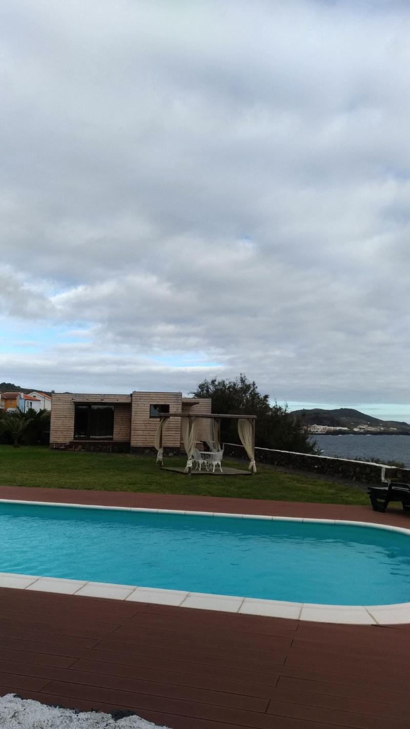 Alluar Lodge - Oda