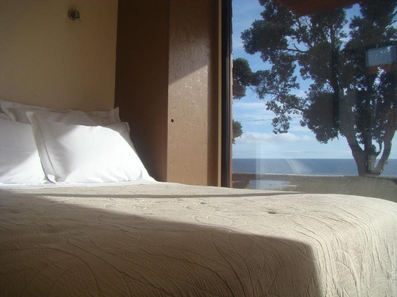 Alluar Lodge - Oda