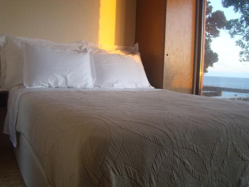 Alluar Lodge - Oda