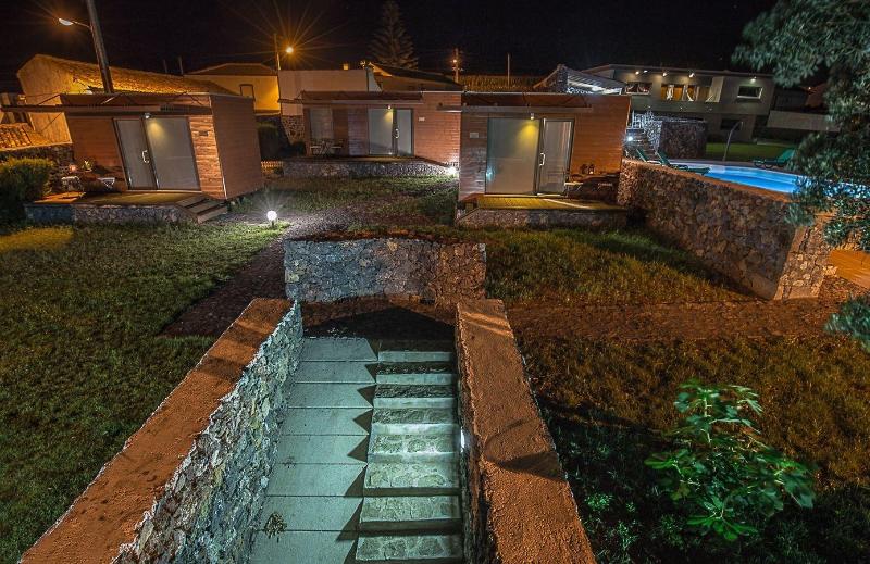 Alluar Lodge - Oda
