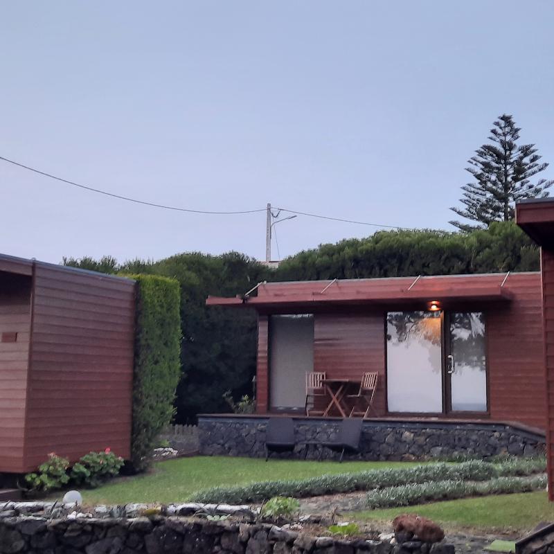 Alluar Lodge - Oda