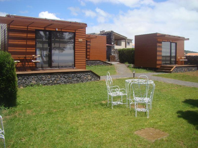 Alluar Lodge - Oda