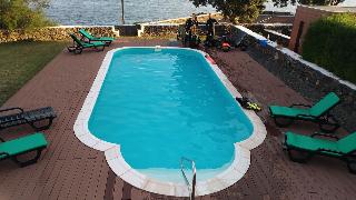 Alluar Lodge fotoÄŸrafÄ±