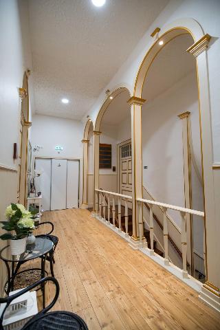 Casa Ateneu fotoÄŸrafÄ±