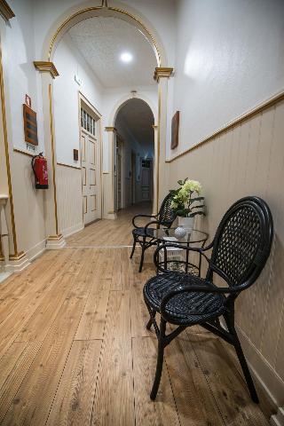 Casa Ateneu fotoÄŸrafÄ±