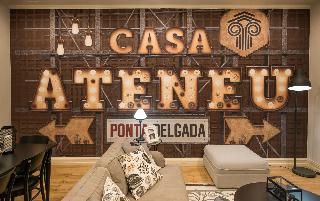 Casa Ateneu fotoÄŸrafÄ±