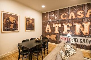 Casa Ateneu fotoÄŸrafÄ±