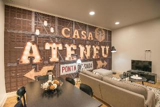 Casa Ateneu fotoÄŸrafÄ±