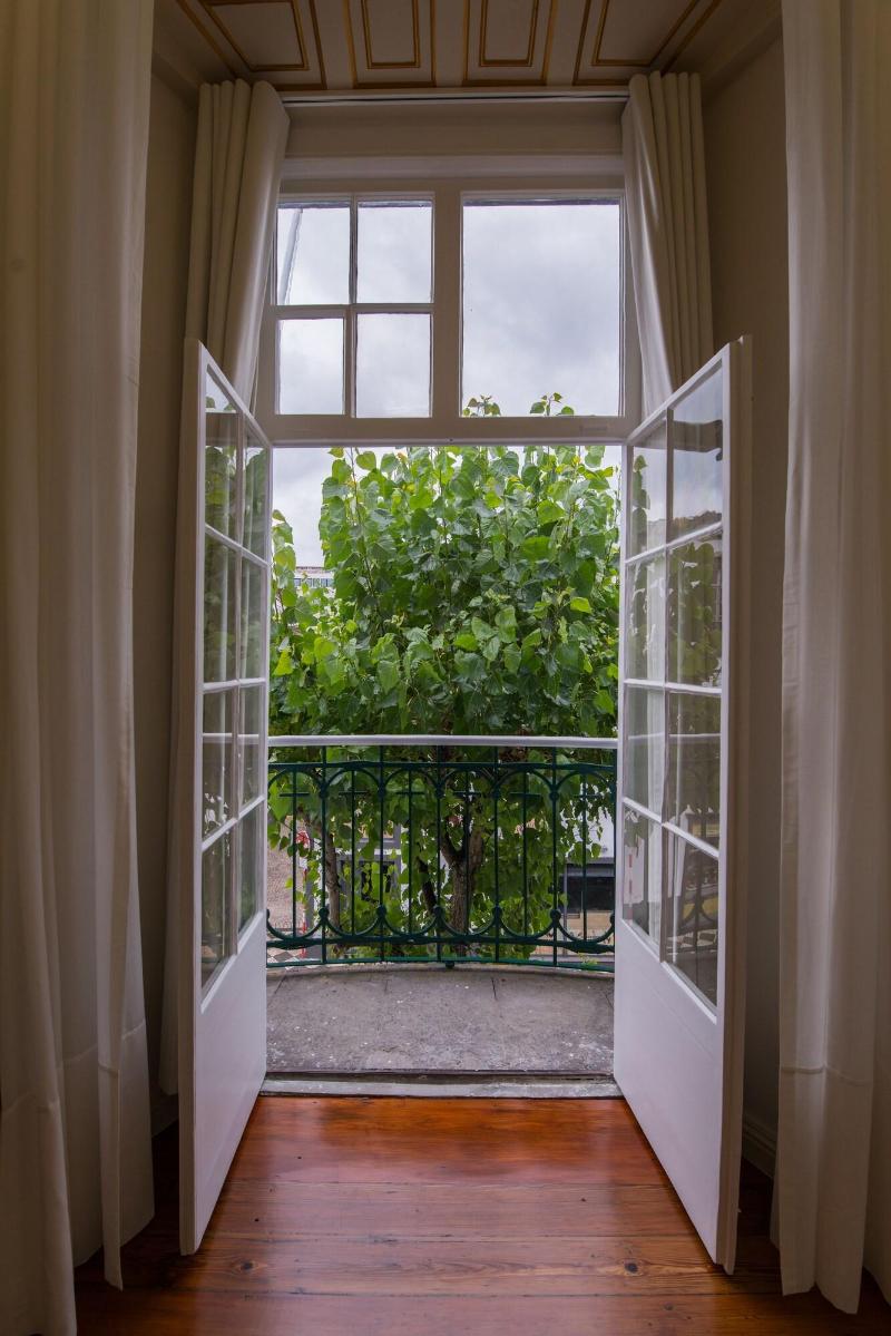 Casa Ateneu - Oda