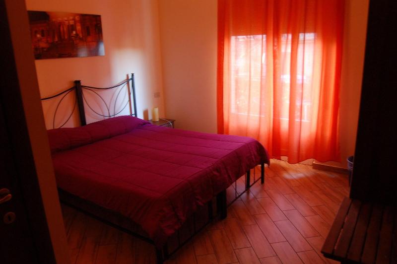 Antadia B&B - Lobi
