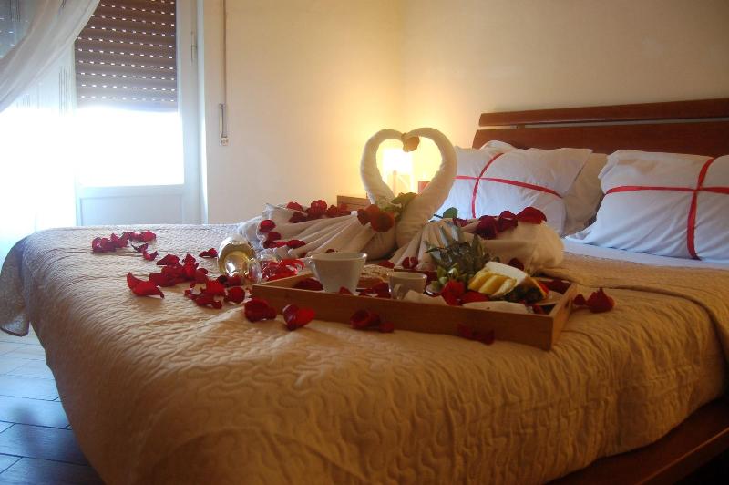 Antadia B&B - Genel