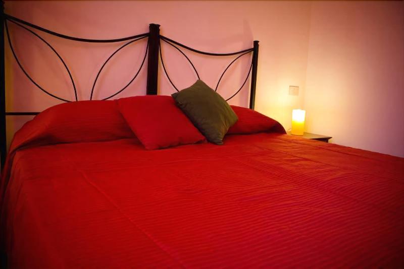 Antadia B&B - Oda