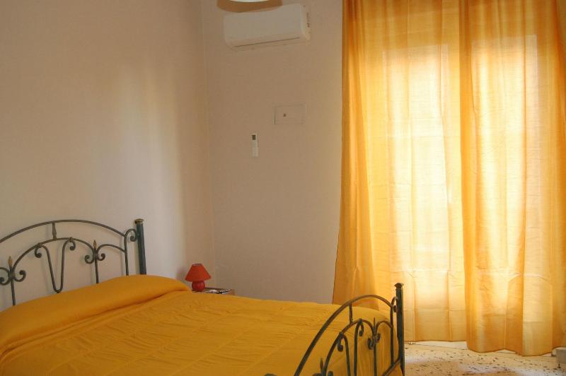 Antadia B&B - Oda
