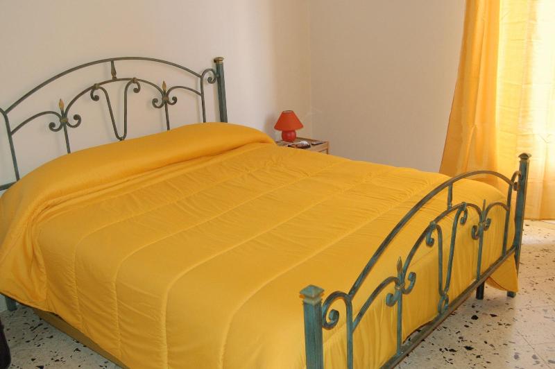 Antadia B&B - Oda