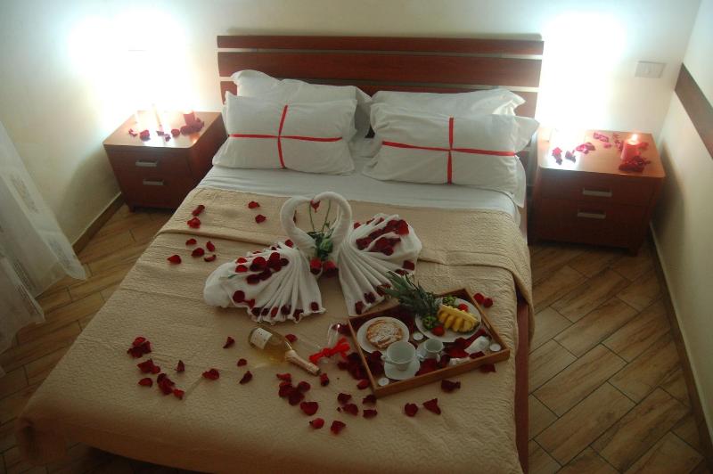 Antadia B&B - Oda