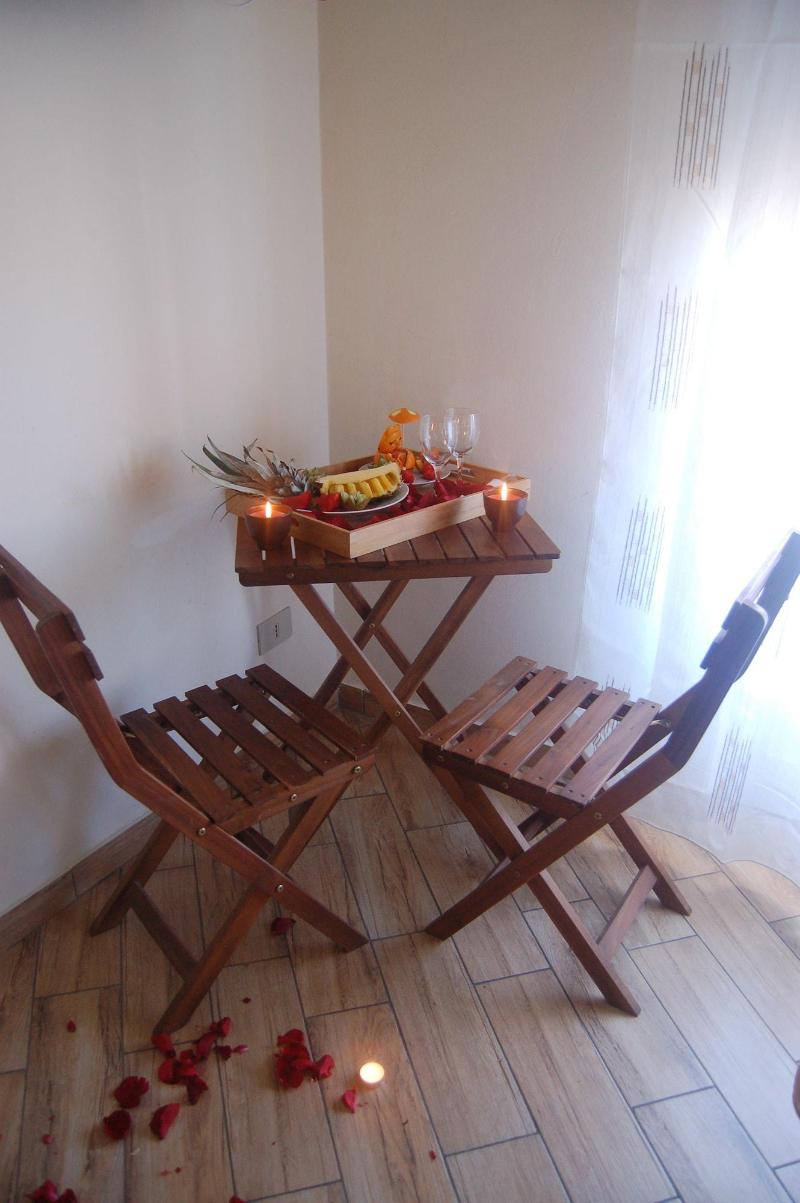 Antadia B&B - Oda