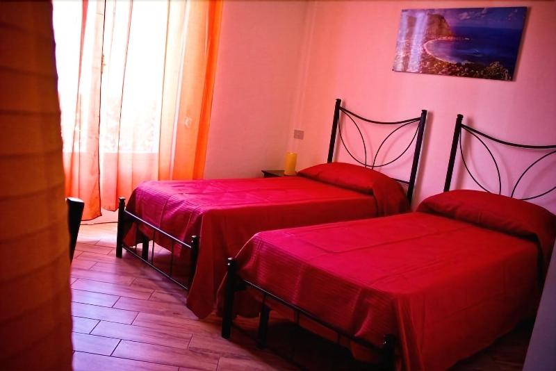 Antadia B&B - Oda