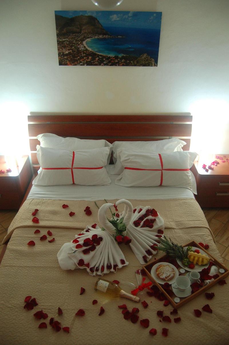 Antadia B&B - Oda