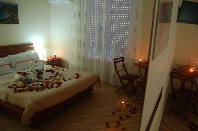 Antadia B&B - Oda