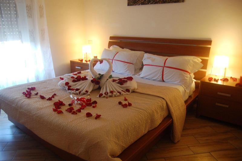 Antadia B&B - Oda