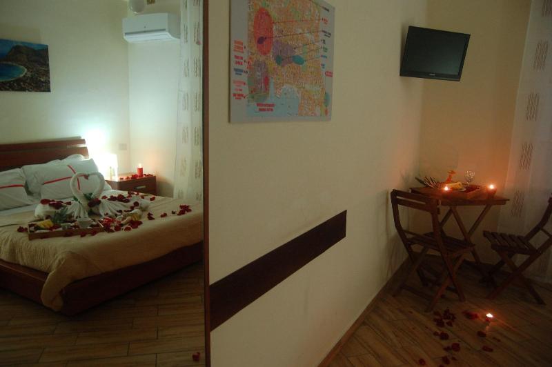 Antadia B&B - Oda