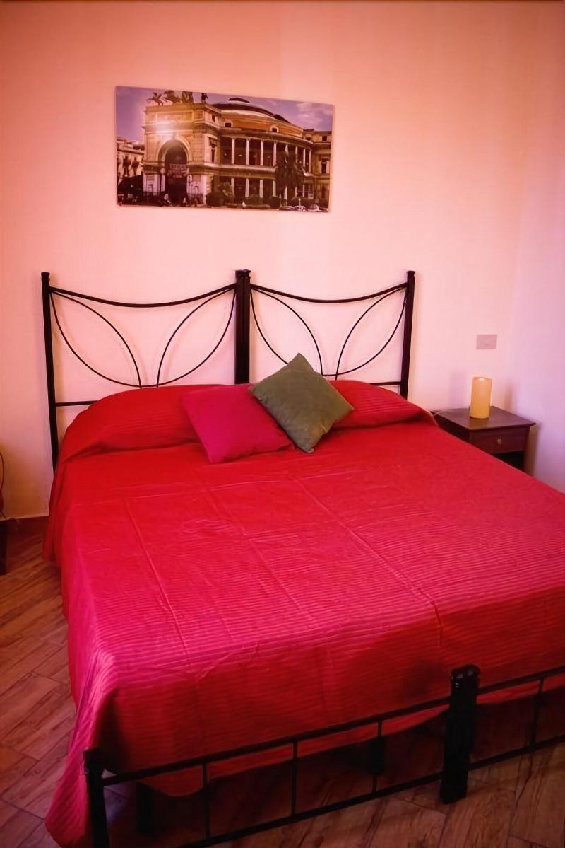 Antadia B&B - Oda