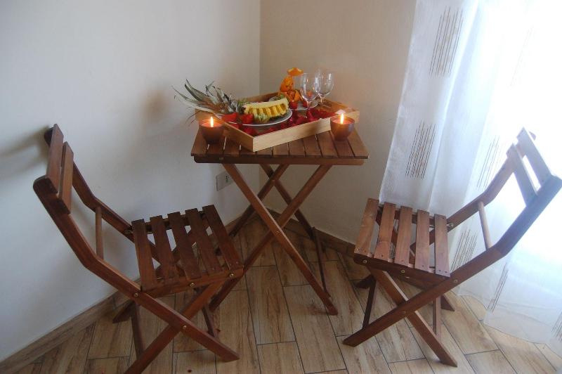 Antadia B&B - Oda