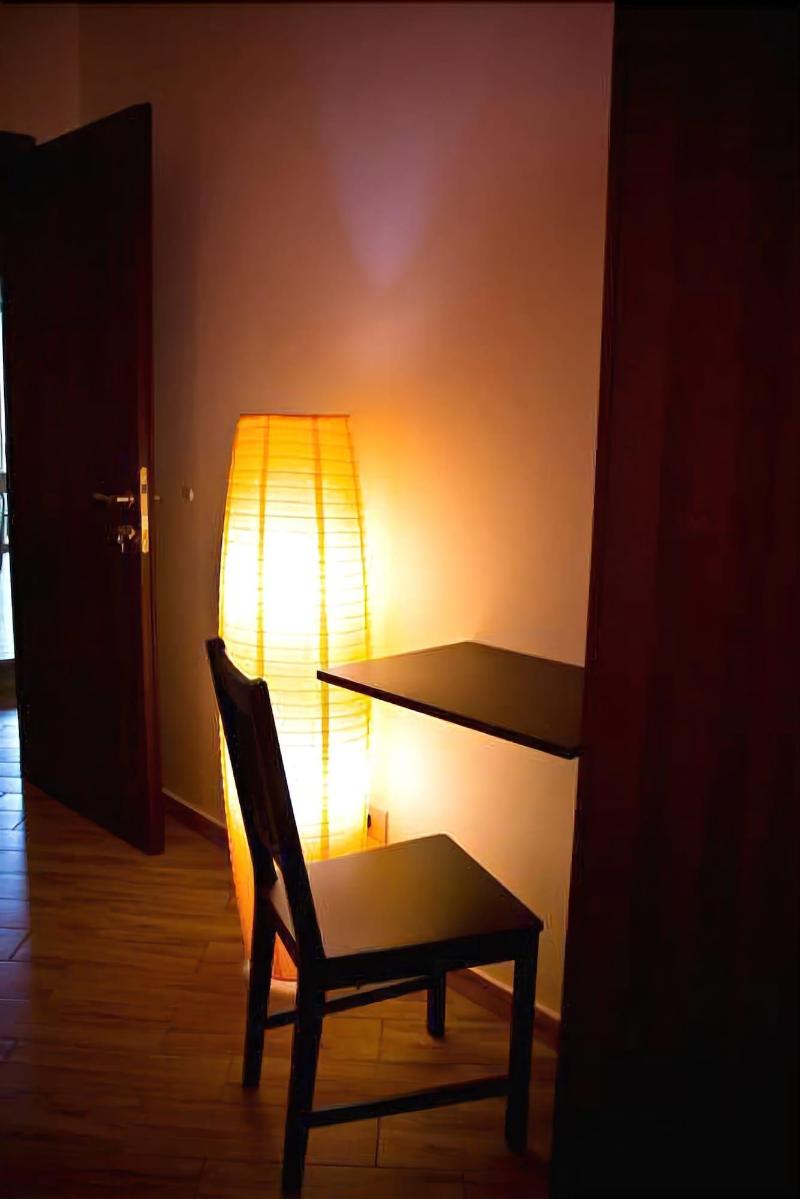 Antadia B&B - Oda