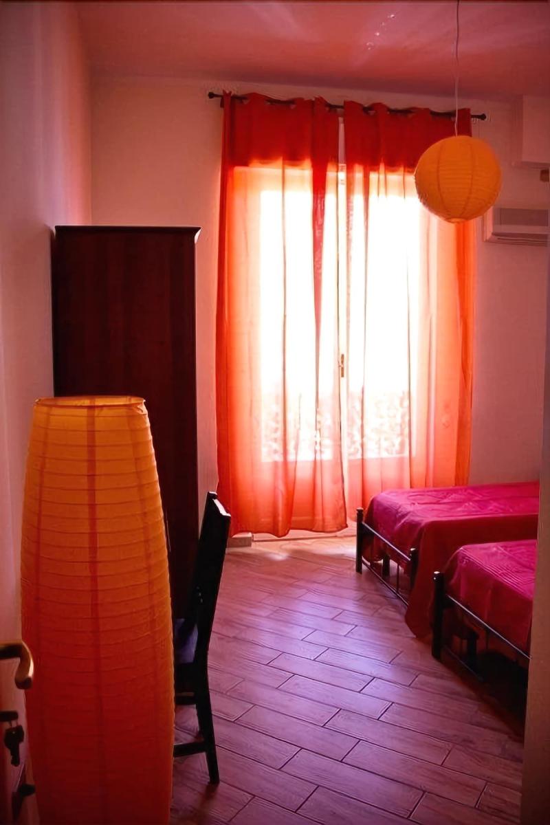 Antadia B&B - Oda