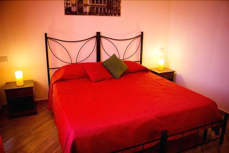 Antadia B&B - Oda