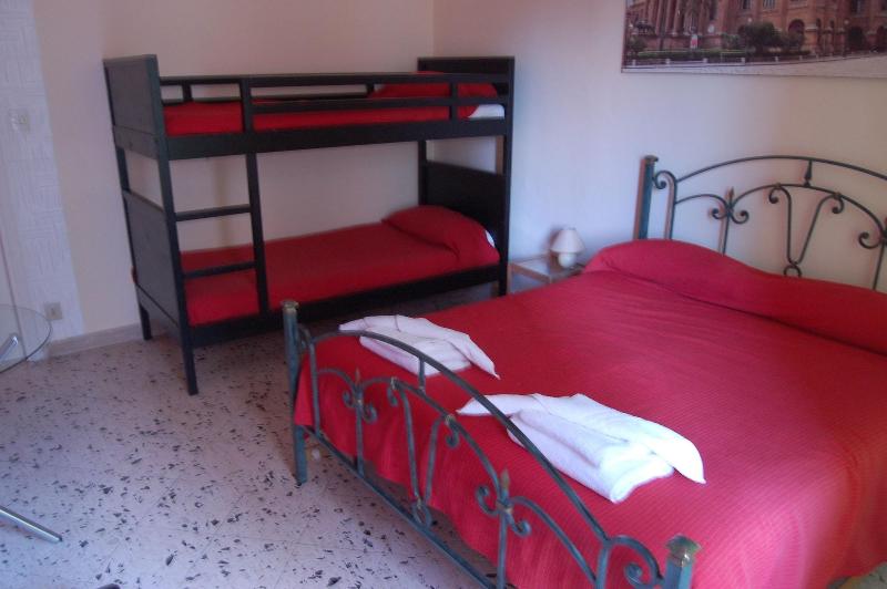 Antadia B&B - Oda