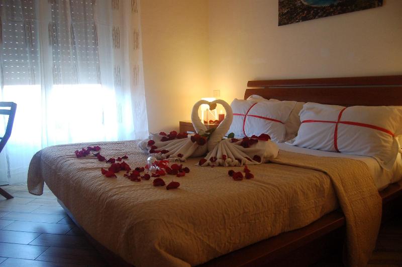 Antadia B&B - Oda