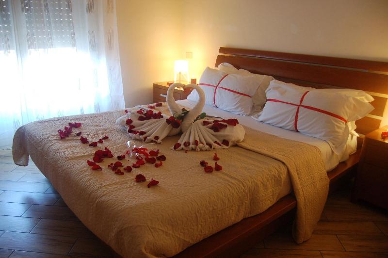 Antadia B&B - Oda