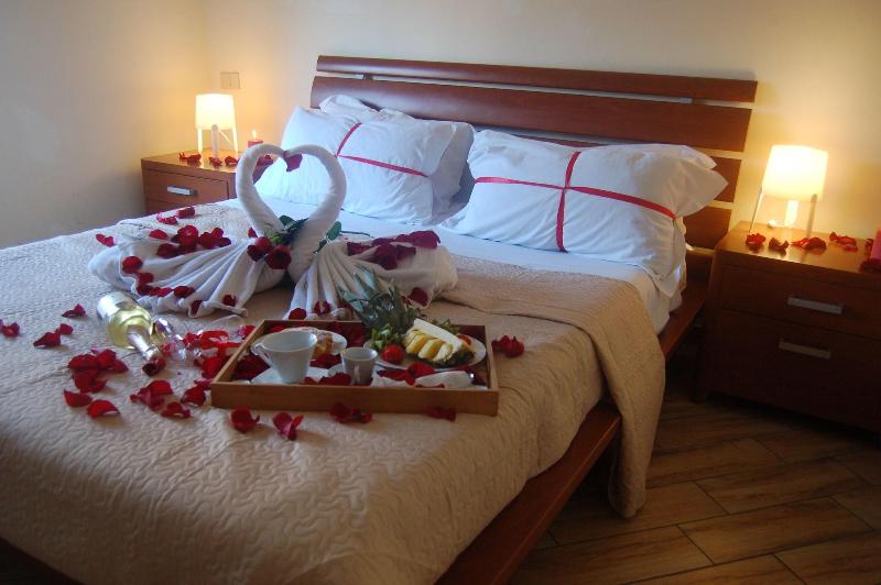 Antadia B&B - Oda