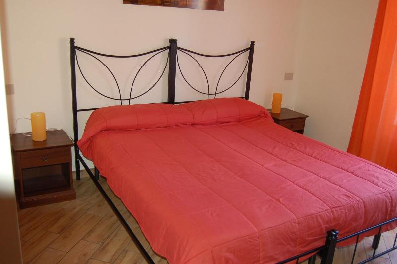Antadia B&B - Oda
