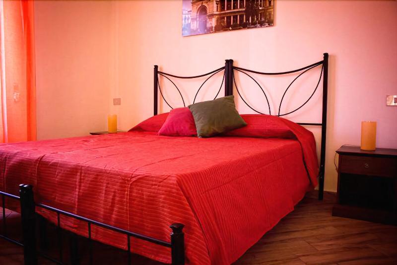 Antadia B&B - Oda