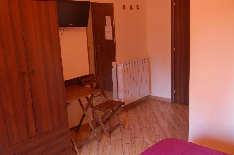 Antadia B&B - Oda