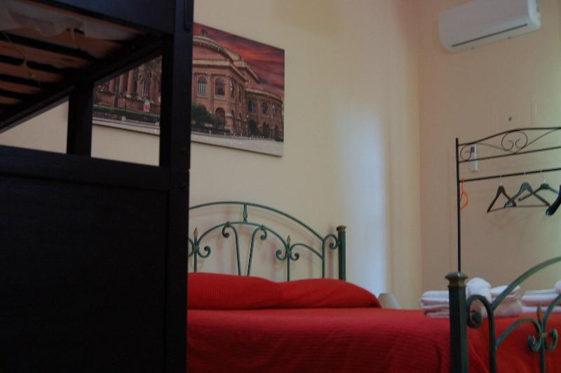 Antadia B&B - Oda