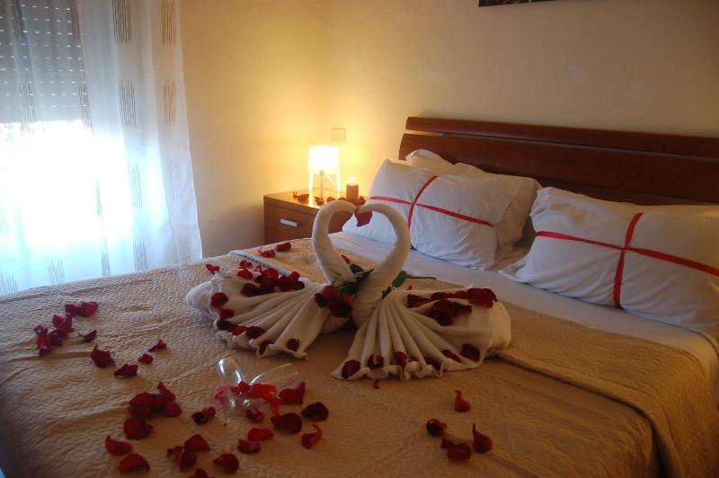 Antadia B&B - Oda