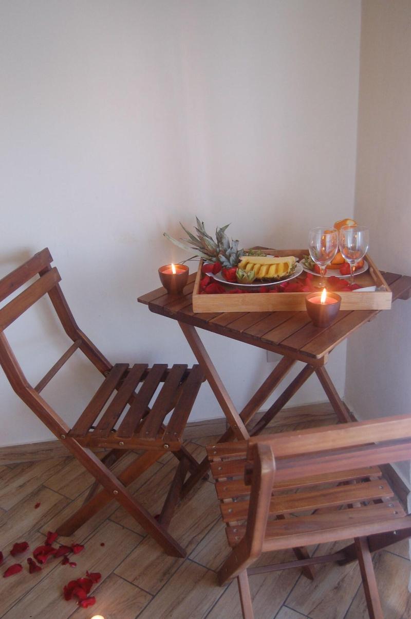 Antadia B&B - Oda