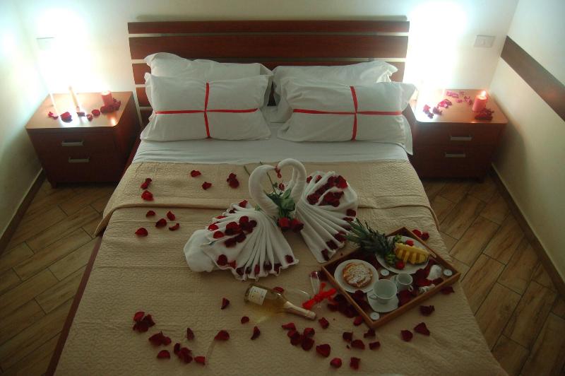 Antadia B&B - Oda
