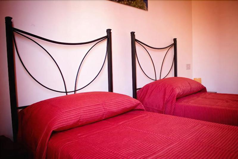 Antadia B&B - Oda