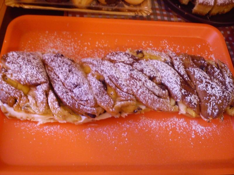 Antadia B&B - Restoran