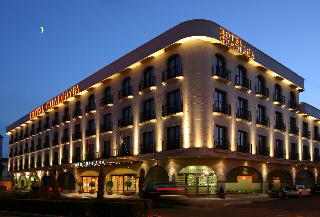 Sercotel Guadiana