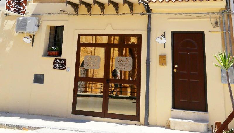 B&B Rabaté - Genel